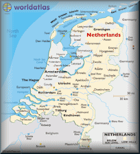 Netherlands Domain - .com.nl Domain Registration