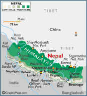 Nepal Domain - .np Domain Registration