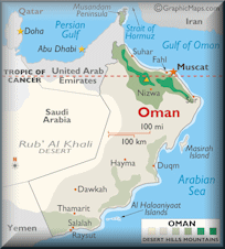 Oman Domain - .com.om Domain Registration