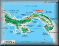 Panama Domain - .org.pa Domain Registration