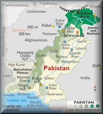 Pakistan Domain - .gov.pk Domain Registration