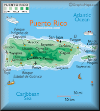 Puerto Rico Domain - .biz.pr Domain Registration