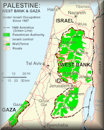 Palestinian Territory Domain - .org.ps Domain Registration