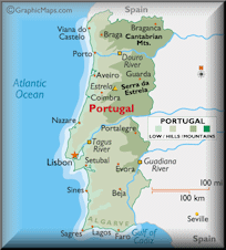 Portugal Domain - .com.pt Domain Registration