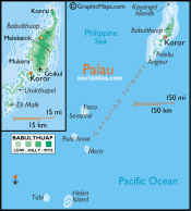 Palau Domain - .pw Domain Registration