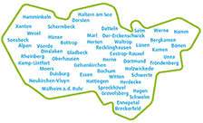 RUHR German Region Domain - .ruhr Domain Registration