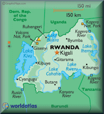 Rwanda Domain - .net.rw Domain Registration
