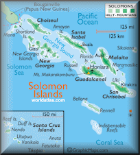 Solomon Islands Domain - .sb Domain Registration