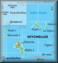 Seychelles Domain - .net.sc Domain Registration