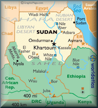 Sudan Domain - .net.sd Domain Registration