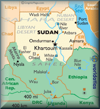 Sudan Domain - .sd Domain Registration