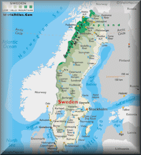 Sweden Domain - .parti.se Domain Registration