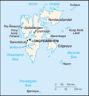 Svalbard Island Domain - .sj Domain Registration