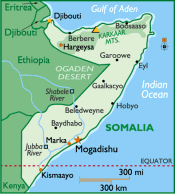 Somalia Domain - .org.so Domain Registration