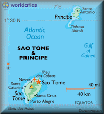 Sao Tome Domain - .st Domain Registration