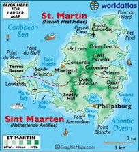 Sint Maarten Domain - .sx Domain Registration