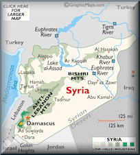 Syria Domain - .sy Domain Registration