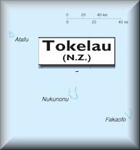 Tokelau Domain - .tk Domain Registration