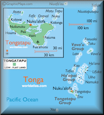 Tonga Domain - .to Domain Registration
