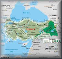 Turkey Domain - .tr Domain Registration