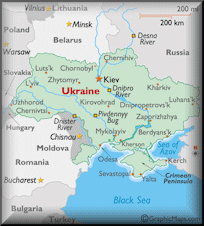 Ukraine Domain - .com.ua Domain Registration