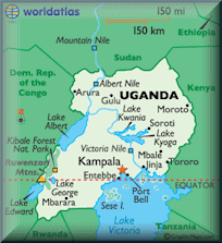 Uganda Domain - .ug Domain Registration