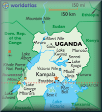 Uganda Domain - .co.ug Domain Registration