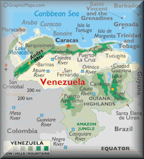 Venezuela Domain - .int.ve Domain Registration