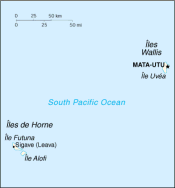 Wallis and Futuna Domain - .wf Domain Registration