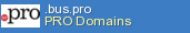 .med.pro Domain