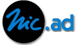 .ad Registry logo