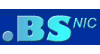 .bs Registry logo