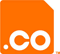 .com.co Registry logo