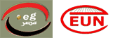 .com.eg Registry logo