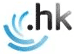 .hk Registry logo