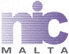 .com.mt Registry logo