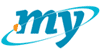 .com.my Registry logo