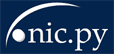 .com.py Registry logo
