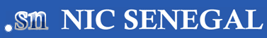 .com.sn Registry logo