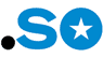 .com.so Registry logo