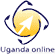 .com.ug Registry logo