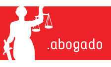 ABOGADO Spanish for Lawyer Domain - .abogado Domain Registration