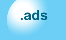 Advertisements Domain - .ads Domain Registration