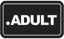 Adult Industry Domain - .adult Domain Registration