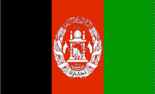 Afghanistan Domain - .com.af Domain Registration