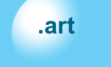 New Generic Domain - .art Domain Registration
