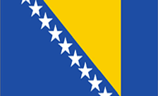 Bosnia Domain - .ba Domain Registration