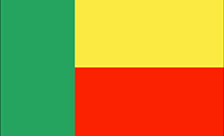 Benin Domain - .bj Domain Registration