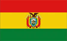 Bolivia Domain - .net.bo Domain Registration