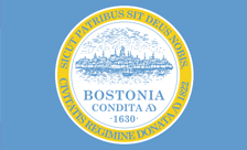 Boston, United States Domain - .boston Domain Registration